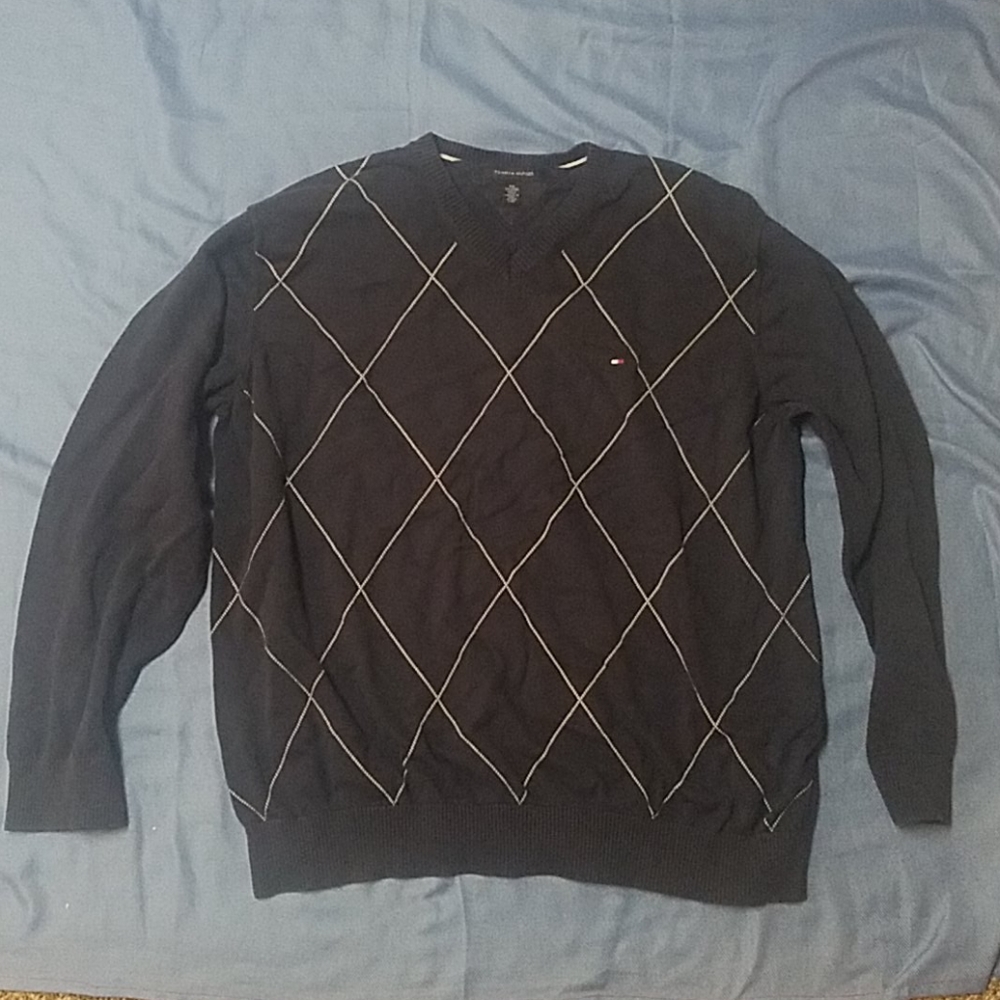 Tommy Hilfiger Sweater